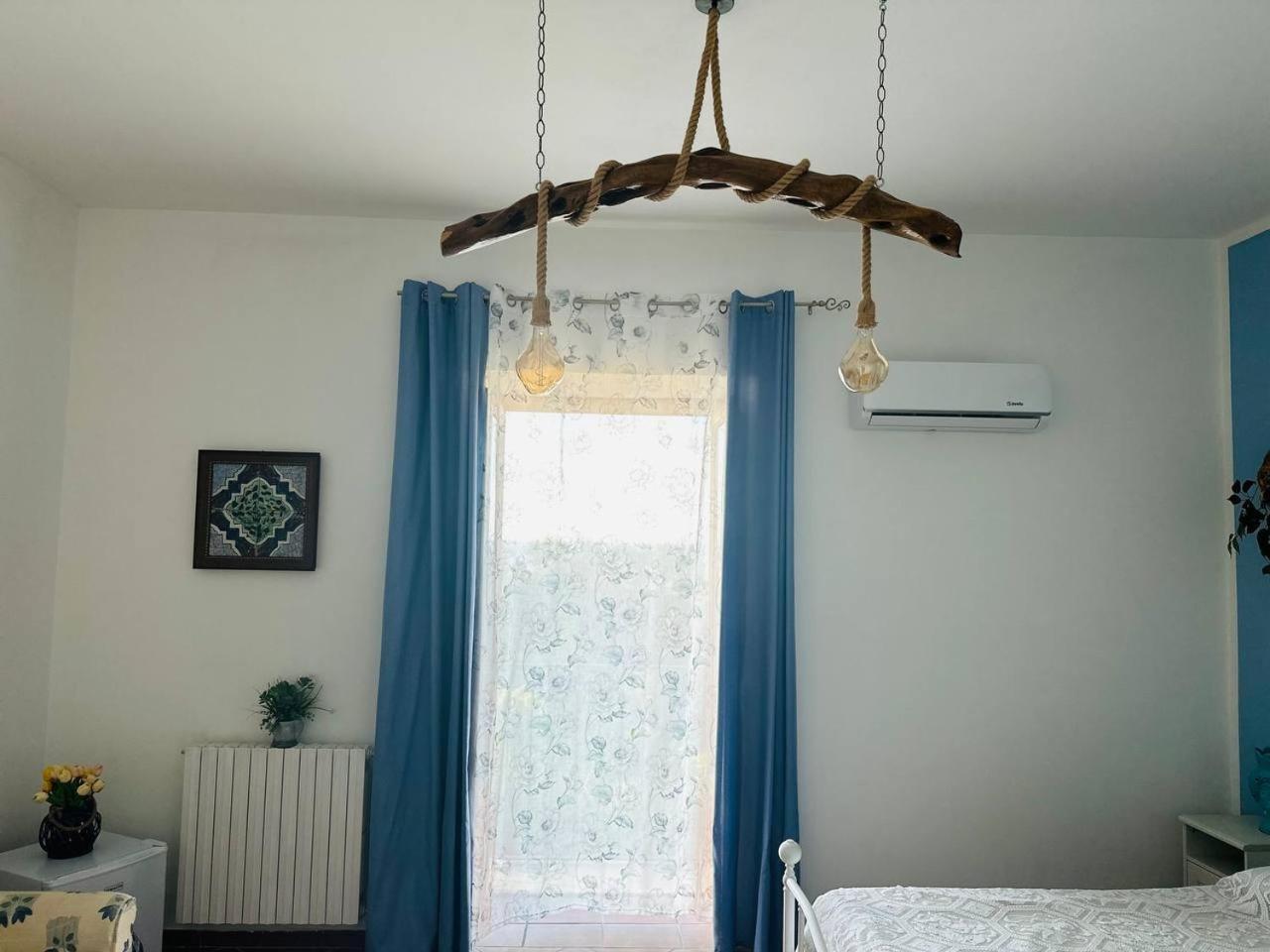 צ'פאלו Villa Tiche חדר תמונה