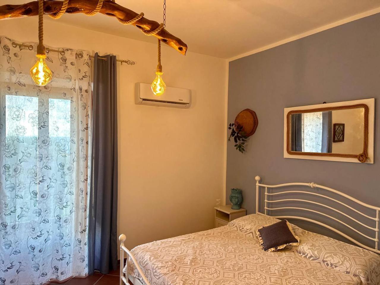 צ'פאלו Villa Tiche חדר תמונה