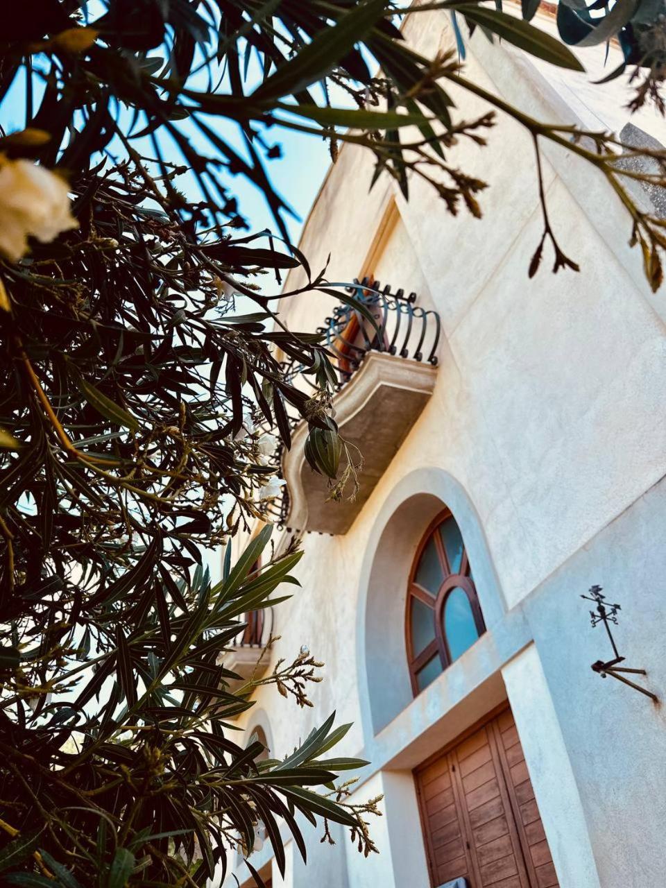 צ'פאלו Villa Tiche מראה חיצוני תמונה