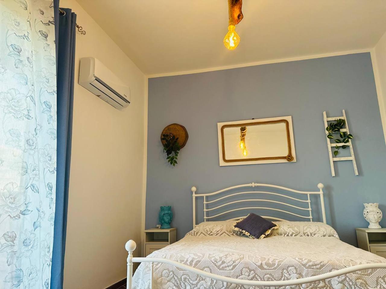 צ'פאלו Villa Tiche חדר תמונה