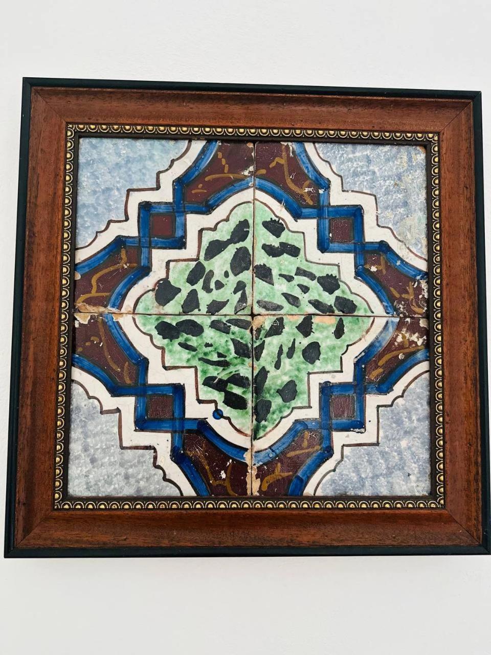 צ'פאלו Villa Tiche מראה חיצוני תמונה