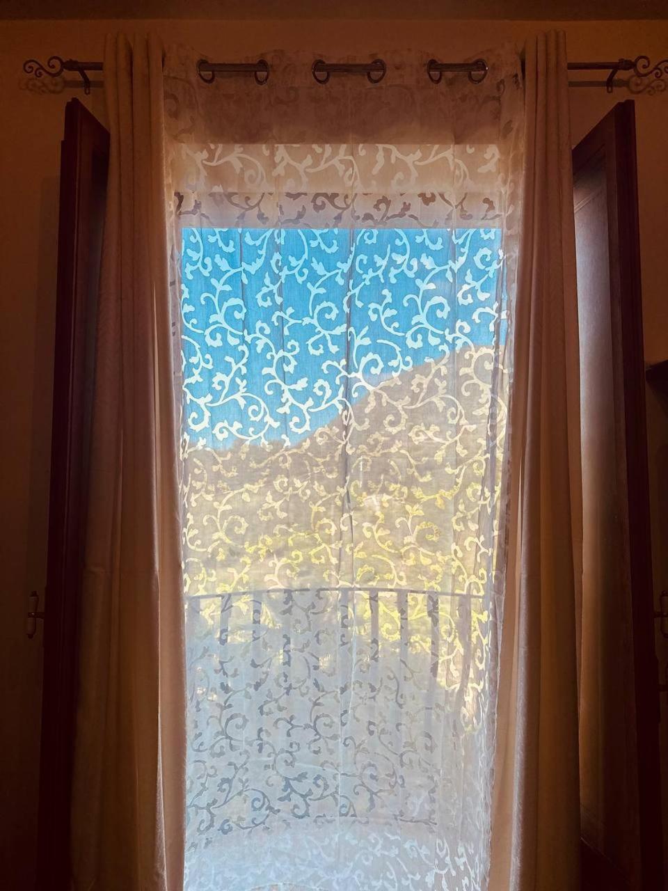 צ'פאלו Villa Tiche חדר תמונה