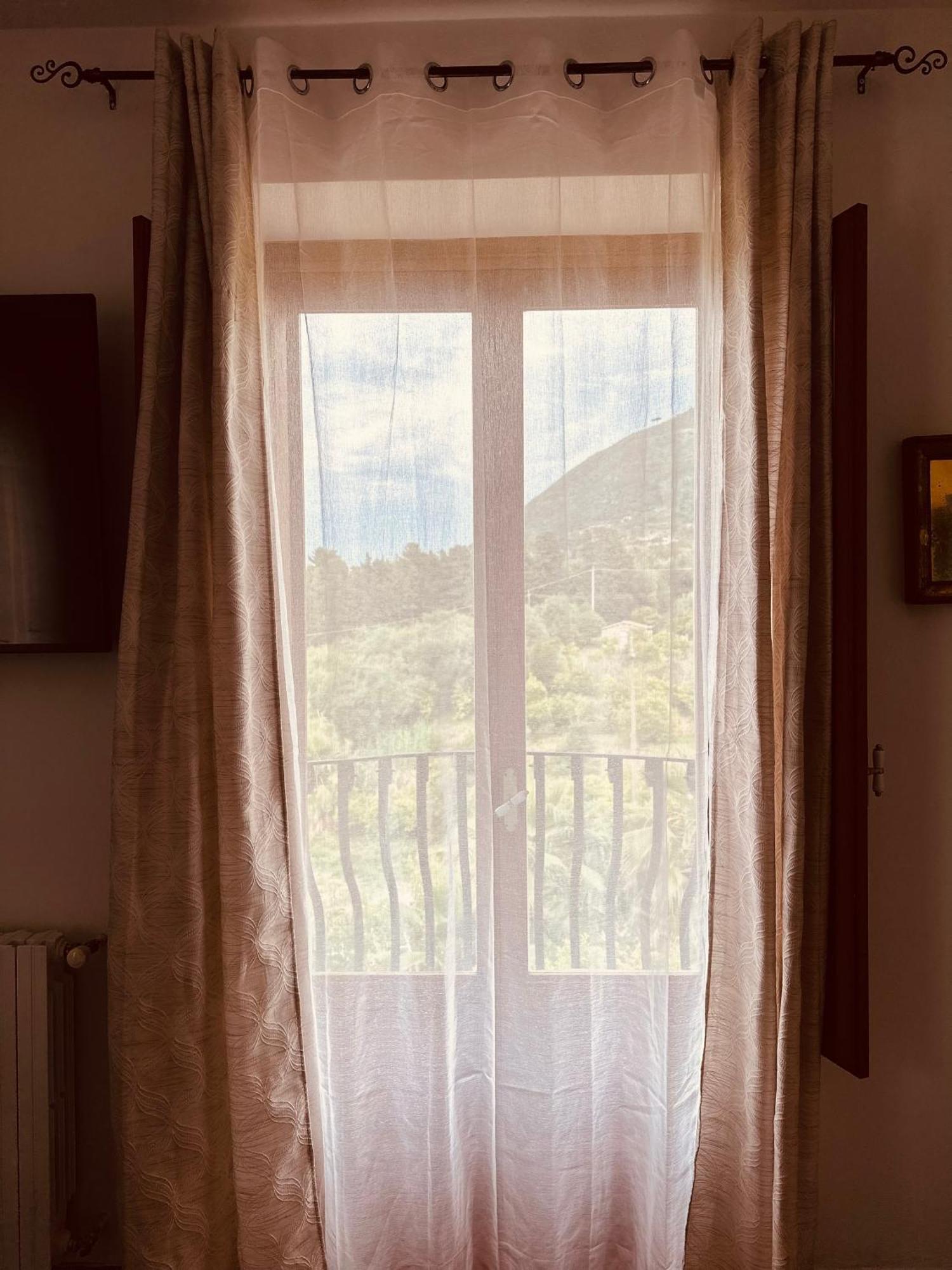 צ'פאלו Villa Tiche חדר תמונה