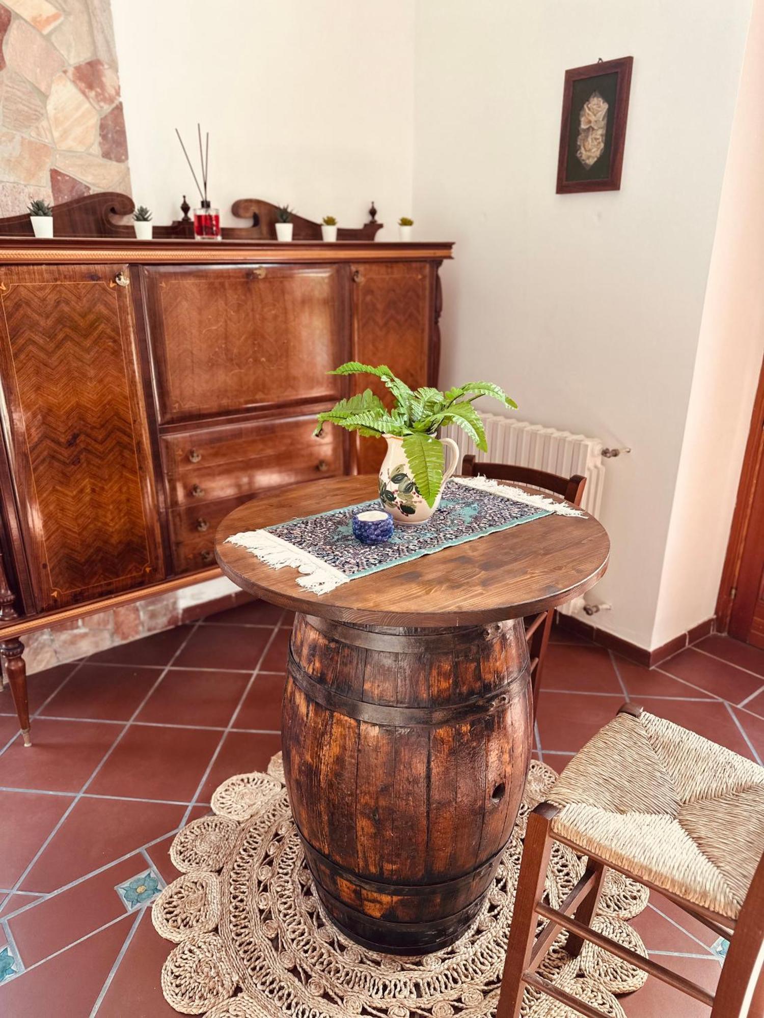 צ'פאלו Villa Tiche מראה חיצוני תמונה