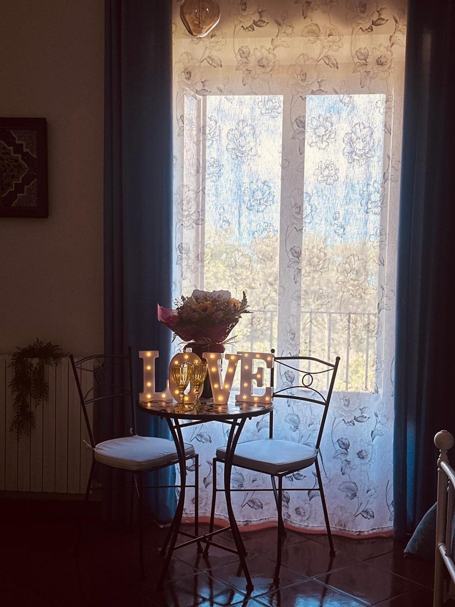 צ'פאלו Villa Tiche מראה חיצוני תמונה