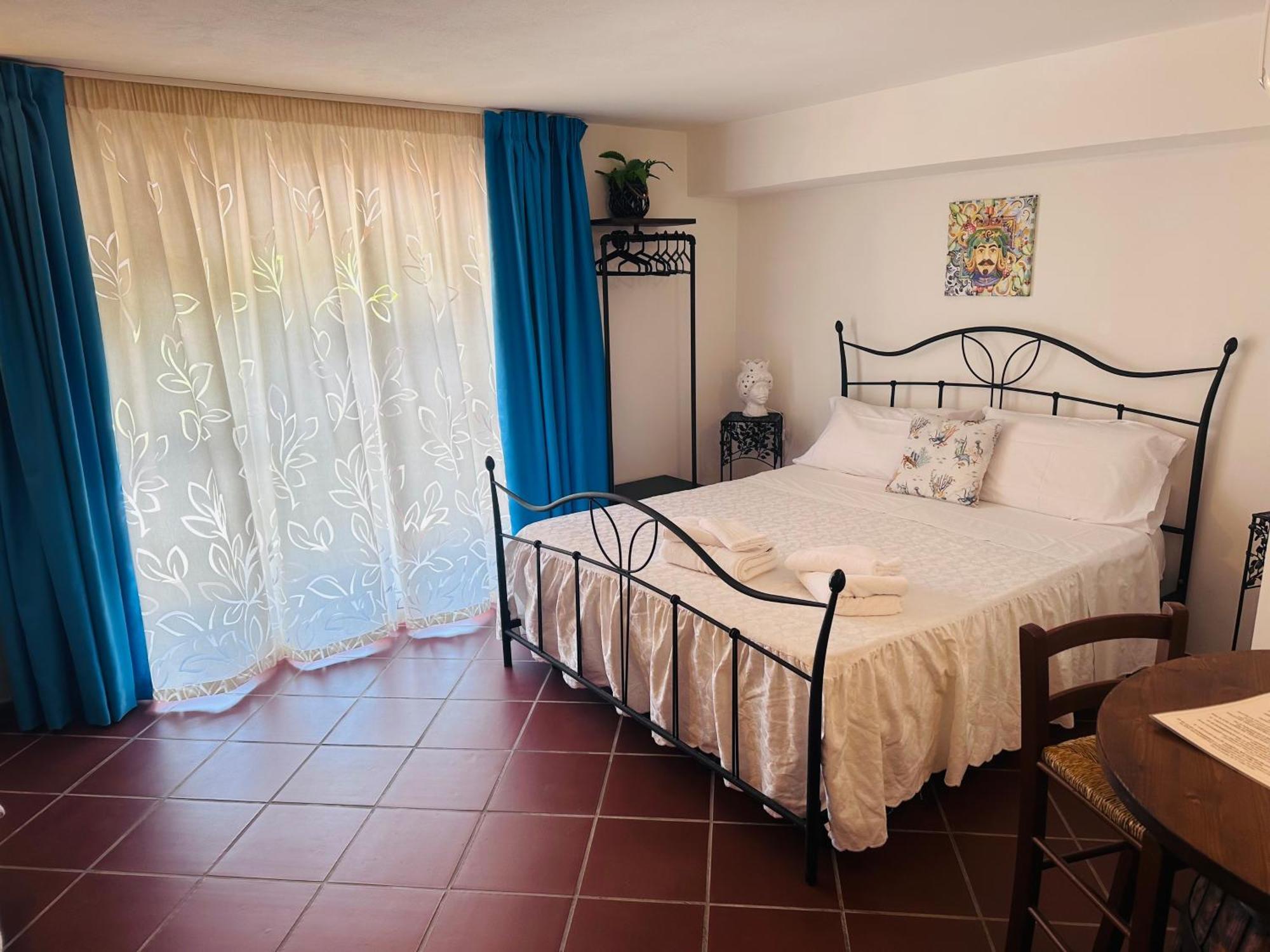 צ'פאלו Villa Tiche מראה חיצוני תמונה